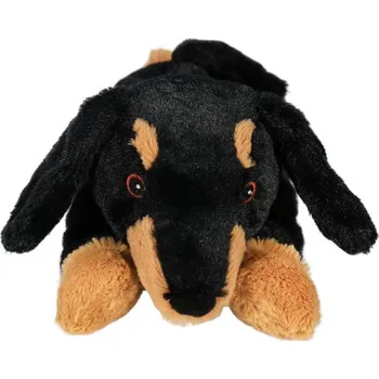 Hračka ALBI Hřejivý jezevčík