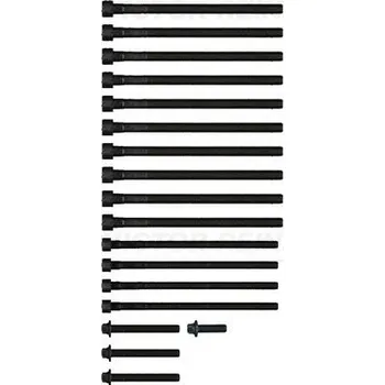 Motor automobilu Sada šroubů hlavy válce VICTOR REINZ 14-10427-01