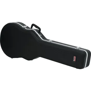 Obal pro strunný nástroj Gator GC-LPS Les Paul Kufr pro elektrickou kytaru (Jako nové)