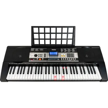 Keyboard Pianonova Iluminado 6 Keyboard s dynamikou (Jako nové)