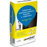 Weber Webernivelit S samonivelační…