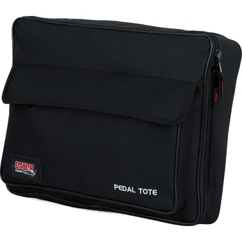 Kytarový efekt Gator GPT-BLACK Taška na pedál (Jako nové)