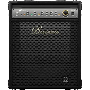 Aparatura pro baskytaru Bugera BXD15 Baskytarové kombo (Jako nové)