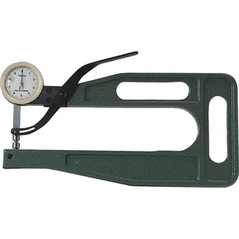 Příslušenství pro strunný nástroj GEWA Made in Germany Mikrometr - houšťkoměrHousle 2998