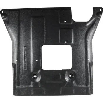 Motorový prostor Spodní kryt převodovky BMW 3 (E46) | 2001-2005 | s certifikací |