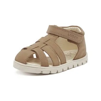 Dámská obuv Lasocki Kids Sandály KEKKO CI12-KEKKO-01(II)CH Hnědá 26