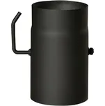 V.A.P.K. Kouřová roura s klapkou 125 x…