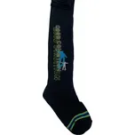 WD.super Chlapecké punčocháče JONES Barva: Modrá, Velikost: 164