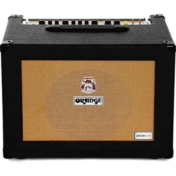 Aparatura pro kytaru Orange CR60C Crush BK Kytarové kombo (Jako nové)