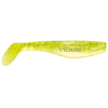 Umělá nástraha Traper Ripper Tiger 85mm Barva: 14