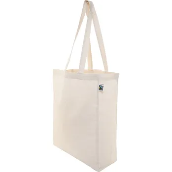 Nákupní taška Fertote Plus Fairtrade nákupní taška