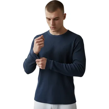 Pesail Pánské termo tričko RADOMIL Barva: Modrá, Velikost: XL
