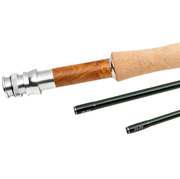 Rybářský prut Traper Muškařský prut Creek Varianta: 1