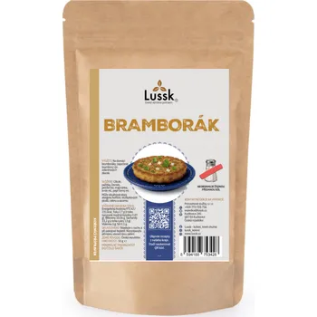 Koření LUSSK Bramborák