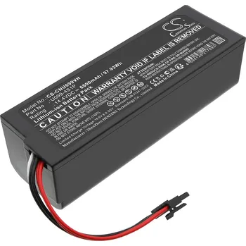 Baterie k notebooku Baterie Cameron Sino CS-CNU099VH - neoriginální