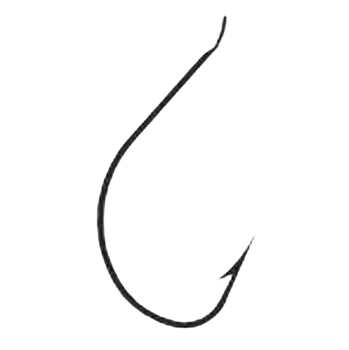 Rybářský háček Traper Háček Umi-Tanago zlatý Velikost: 10