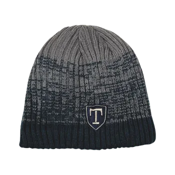 Čepice Traper Čepice Cold Weather Barva: modrá