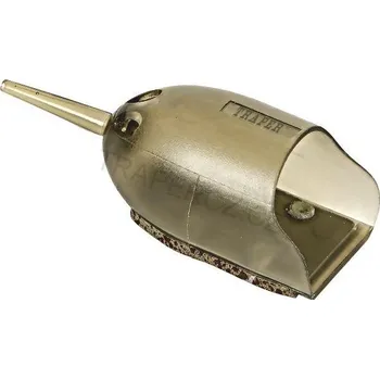 Traper Krmítko na pelety Method Feeder I - S Hmotnost: 20 g