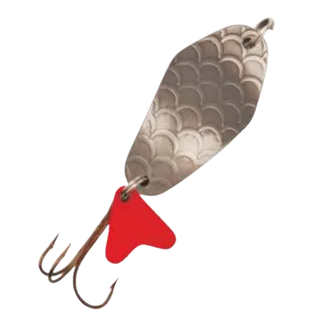 Umělá nástraha Traper Třpytka vahadlová Pstruh