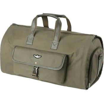 Cestovní taška Cestovní taška na oděv Aeronautica Militare New city AM-545-33