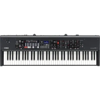 Yamaha YC73 Digitální varhany (Jako nové)