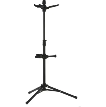 Kytarový stojan GEWA Stojánky na kytaryschwarz GS-83B 196920