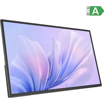 Monitor Přenosný dotykový monitor Uperfect UMax21 T-S 1920×1080 120 Hz