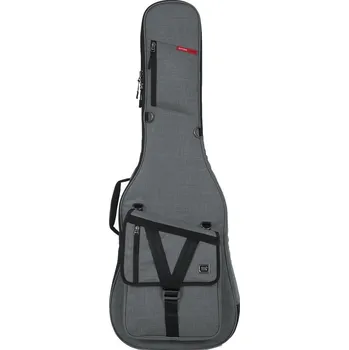 Obal pro strunný nástroj Gator GT-ELECTRIC-GRY Pouzdro pro elektrickou kytaru Grey (Jako nové)
