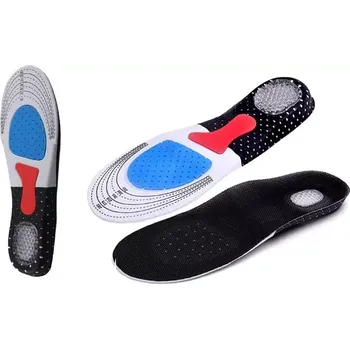 Vložka do bot Měkké ortopedické vložky do bot