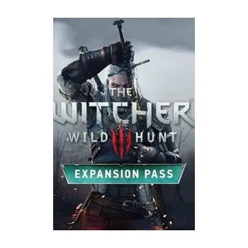 Počítačová hra The Witcher 3: Wild Hunt + Expansion Pass (DLC) (GOG)