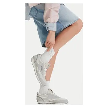 Dámské tenisky Reebok Sneakersy EO-CLASSIC AZ 100245203 Šedá 40