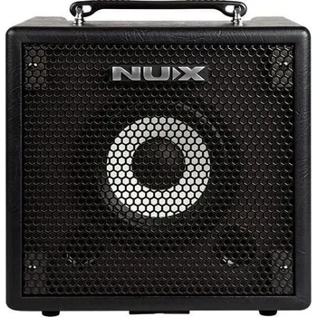 Aparatura pro baskytaru Nux Mighty Bass 50BT Malé baskytarové kombo (Jako nové)