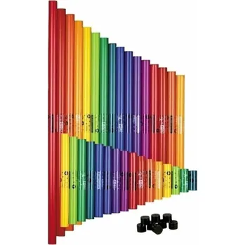 Perkusní sada Boomwhackers Full Spectrum Set Boomwhackers (Jako nové)