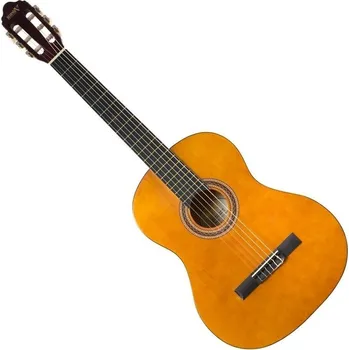 Klasická kytara Valencia VC104L 4/4 Natural Klasická kytara (Jako nové)