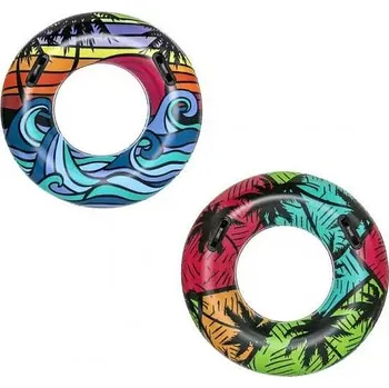 Vodní sport Bestway Nafukovací kruh 91 cm Coastal Castaway