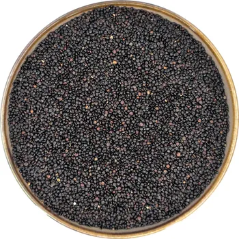 Sušená potravina Zdravoslav Quinoa černá 1000 g