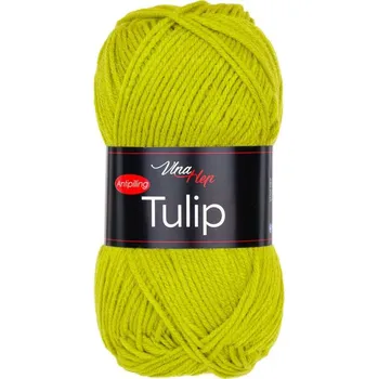 Vlna Hep Tulip 41335 kiwi