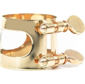 Dechový nástroj Svěrka Tenor saxofonKaučuk 27675