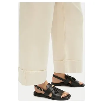 Dámské sandále Sandály Lasocki EST-HELENA-08 Černá 38