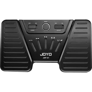 Joyo JSP-01 Nožní přepínač