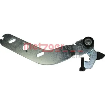 Karosérie Valivé vedení, posuvné dveře METZGER 2310037