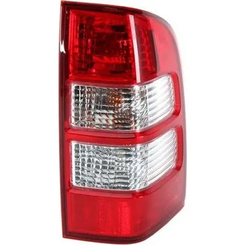 Osvětlení automobilu DEPO Zadní světlo pravé 231-1952R-LD-AE