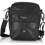 Taška na rameno-opasek Aeronautica Militare Vintage AM-307-01