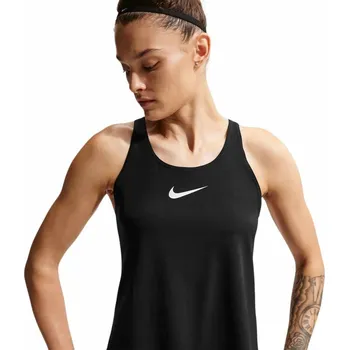 Dámské funkční tílko Nike PRO W černé IO0208-010 - XL | UK 9,5 | US 12