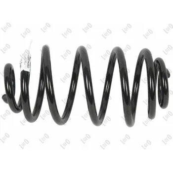 Pružina podvozku ABAKUS 234-02-068