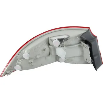 Osvětlení automobilu DEPO Zadní světlo pravé 665-1916R-UE