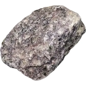 Přírodní kámen Lepidolit přírodní AA kvalita – velmi pěkný kus, 1,97 kg