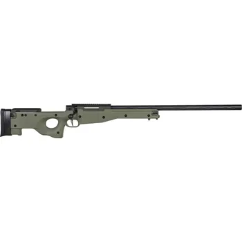 Airsoftová zbraň Specna Arms SA-S11 EDGE sniper airsoft rifle (olivová) (Specna Arms) [SA-S11]