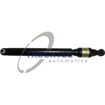 Tlumič řízení TRUCKTEC AUTOMOTIVE Tlumič řízení 0237073