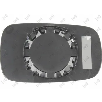 Autosklo Sklo do zrcátka, vnější zrcátko ABAKUS 3120G01